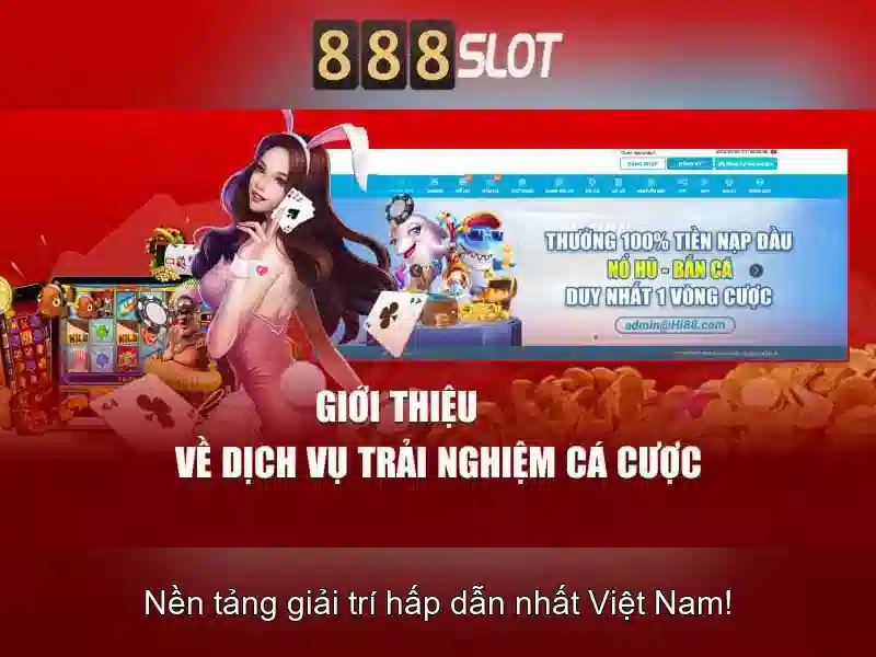 Hướng dẫn chơi slot 888slot không bị chặn