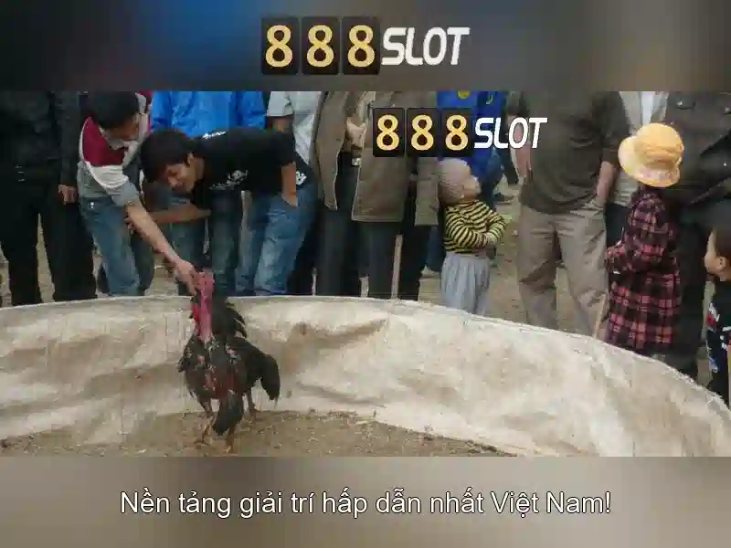 Trải nghiệm slot mới