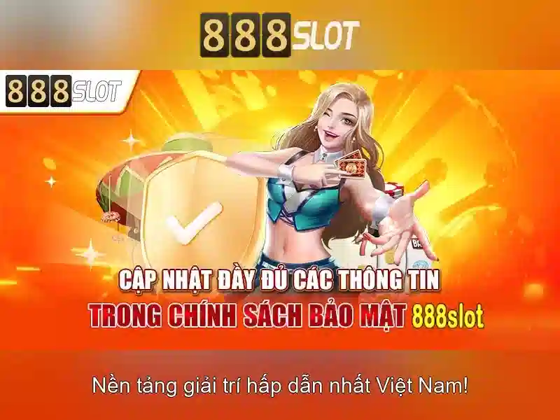 Tạo Tài Khoản 888SLOT