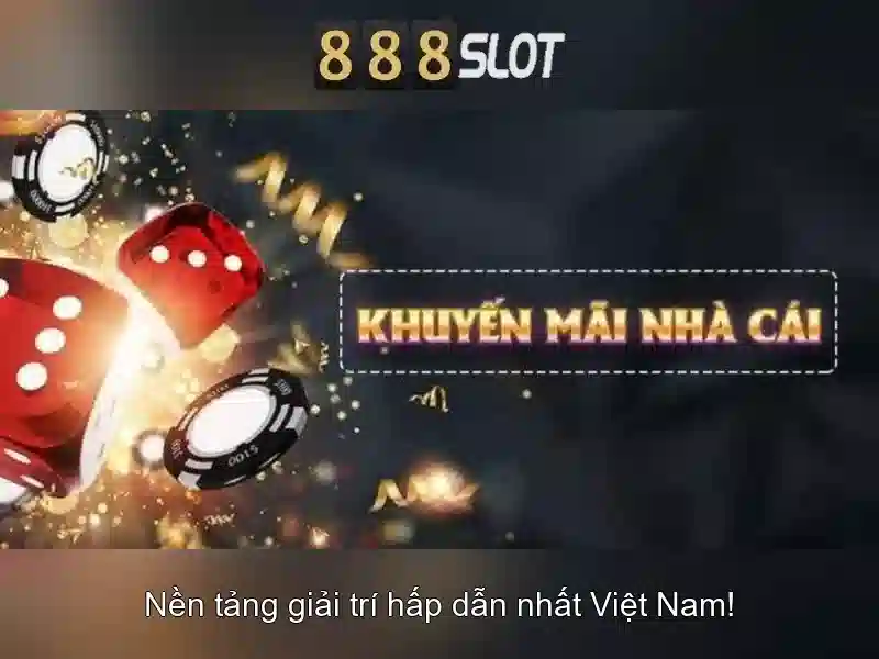 Kinh Nghiệm 888SLOT