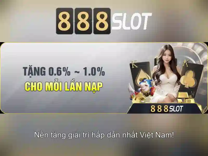 888SLOT – Trang Chủ Casino Trực Tuyến Đỉnh Cao, Trải Nghiệm Slot Game Không Gian 2026
