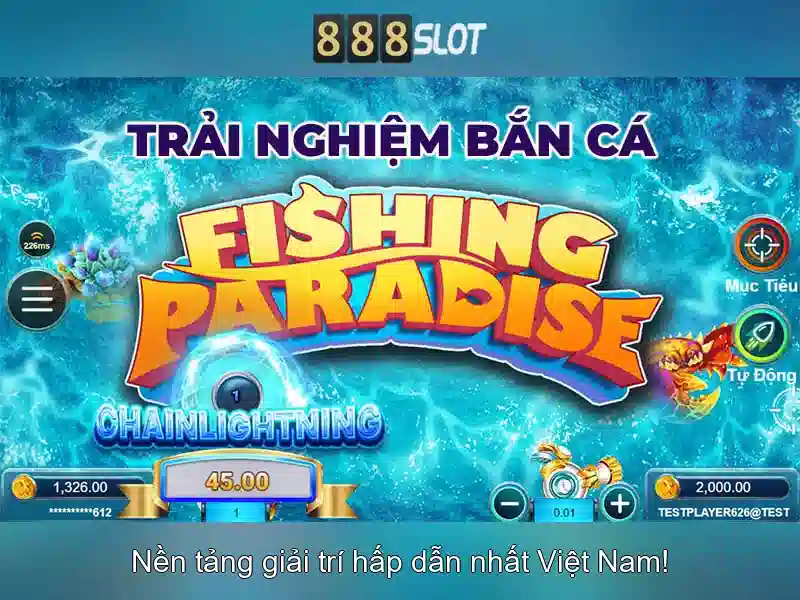 Giới Thiệu Về 888SLOT