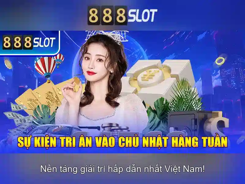 Giới Thiệu Về Xổ Số 888slot