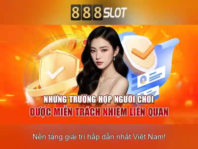 888SLOT – Trải Nghiệm Game Slot Đỉnh Cao 2026 | 888 slot game