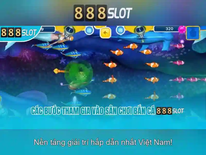 Ưu điểm dịch vụ trực tuyến 888slot