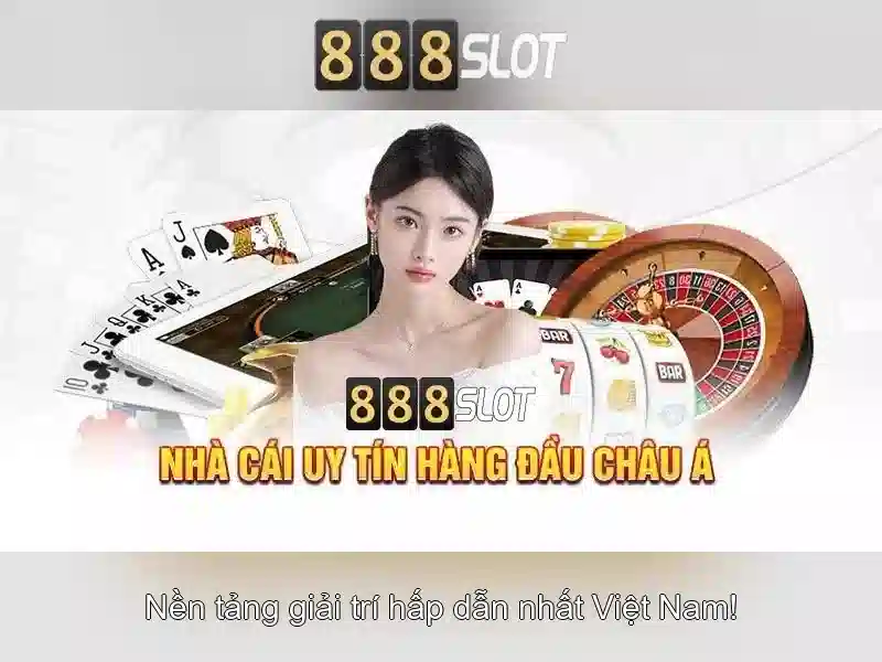 Khuyến Mãi 888slot