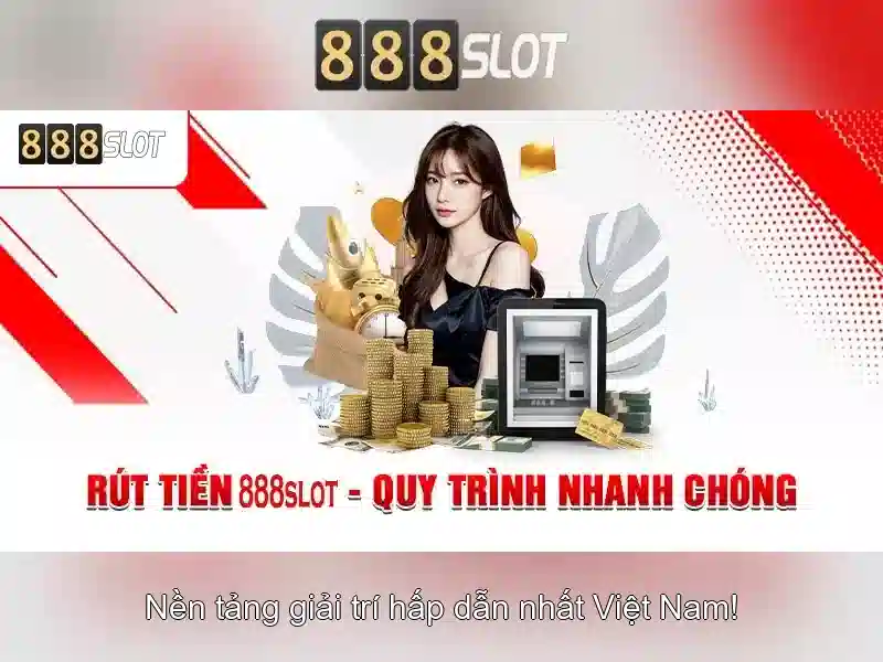 Phương Thức Nạp Tiền 888slot