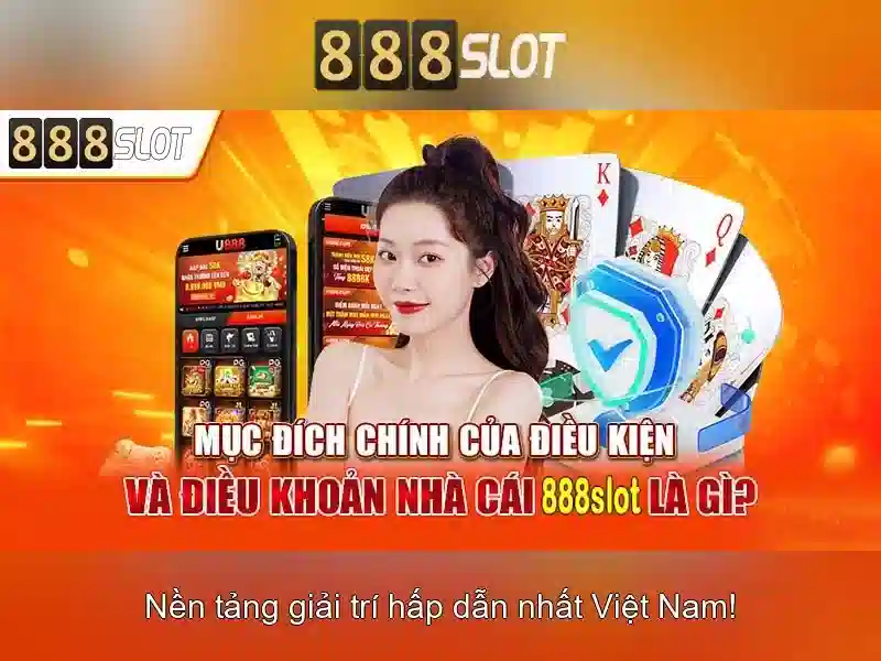 Đăng Nhập 888SLOT – Trải Nghiệm Slot Đỉnh Cao Tại 888slot Net