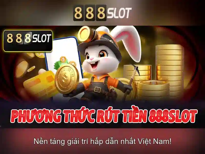 ưu điểm slot đổi thưởng 888slot