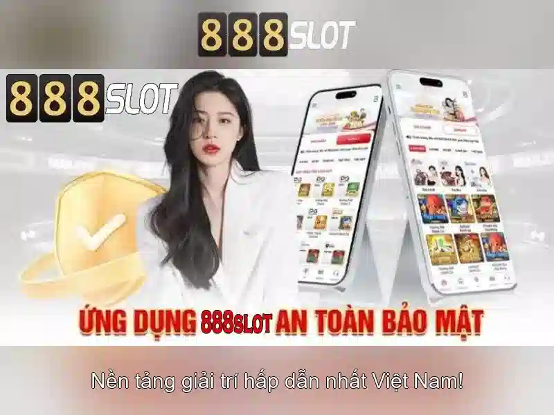 Đăng Nhập Slot 888SLOT