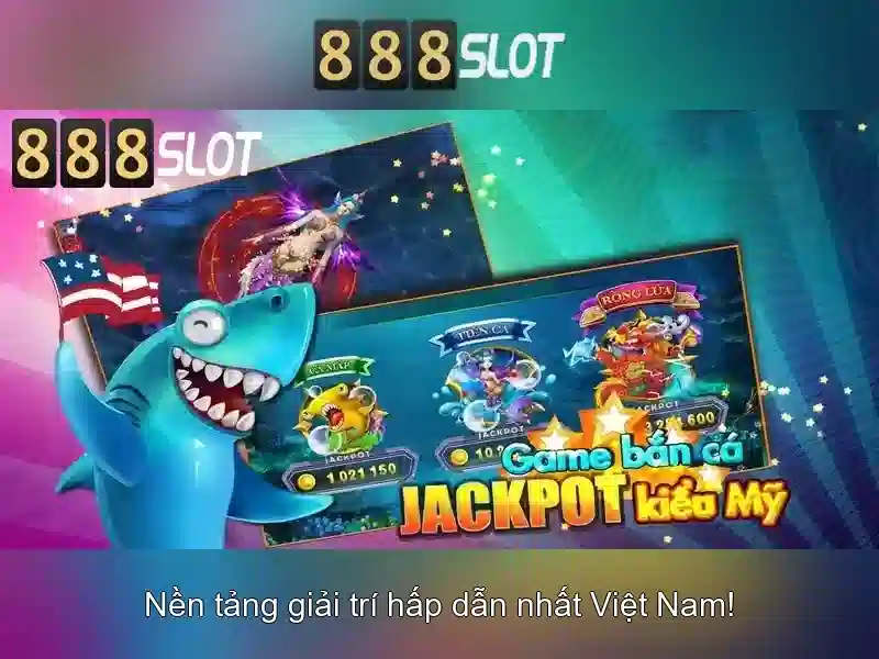 Giới Thiệu Về 888slot Mobile