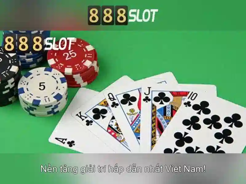 888 slot game