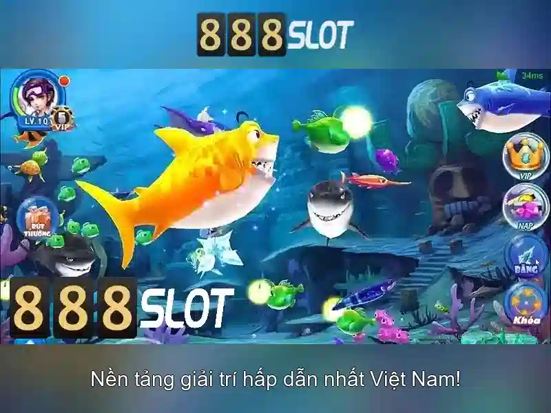 Đa dạng thể loại slot