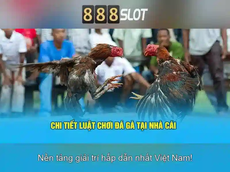 Trò chơi 888SLOT