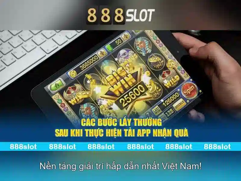 Trải Nghiệm Slot 24/7