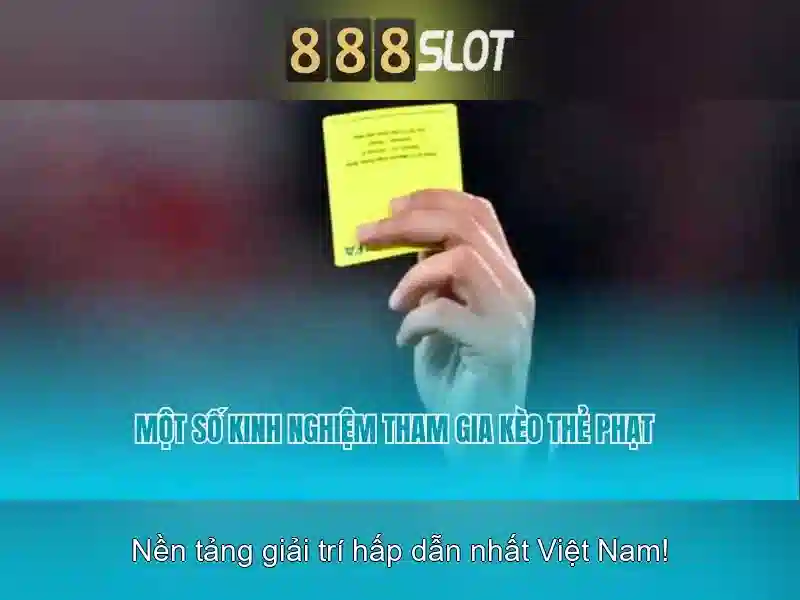 kênh 888slot channel