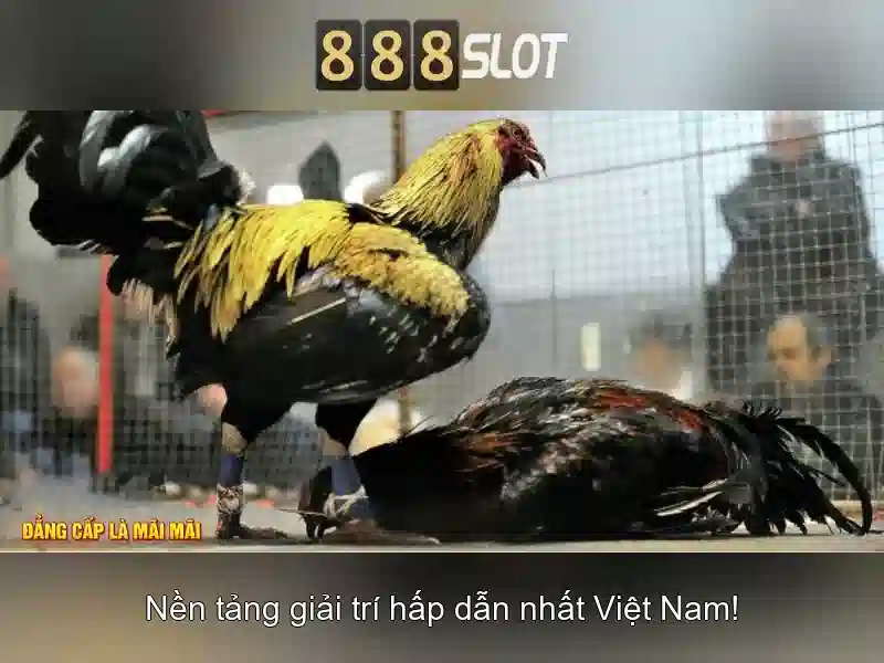 Giao Diện 888SLOT