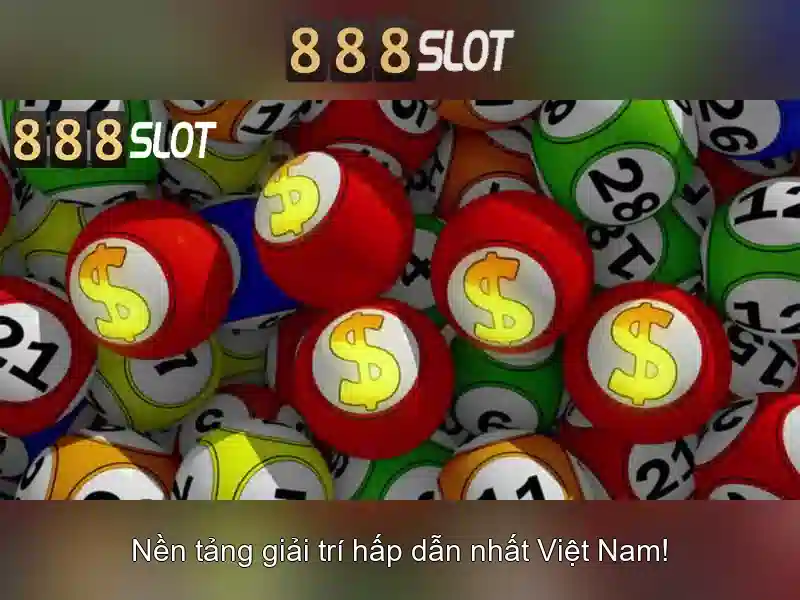 Giới Thiệu Về game slot trực tuyến 888slot