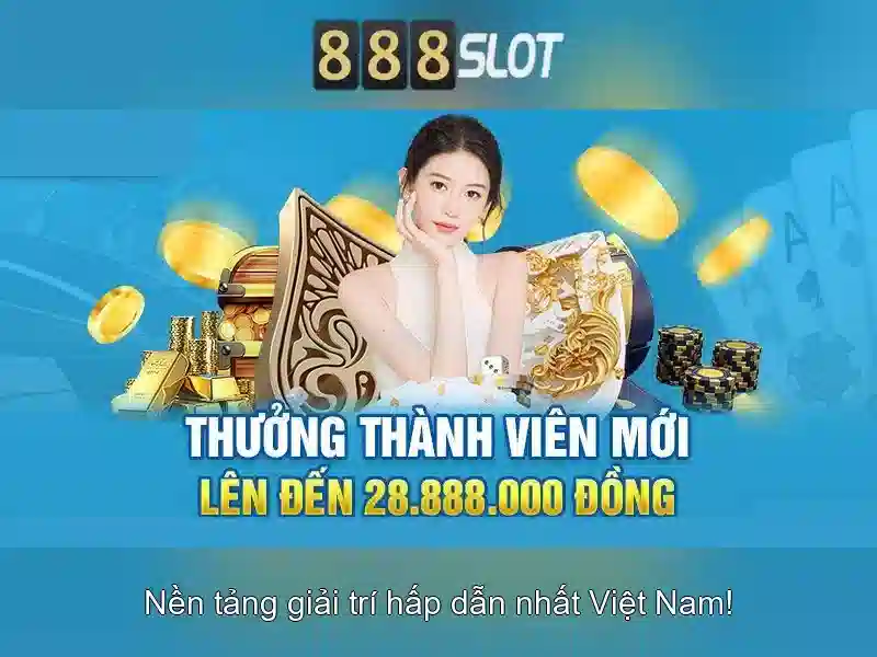 Hệ Thống Trò Chơi Đa Dạng Tại 888SLOT