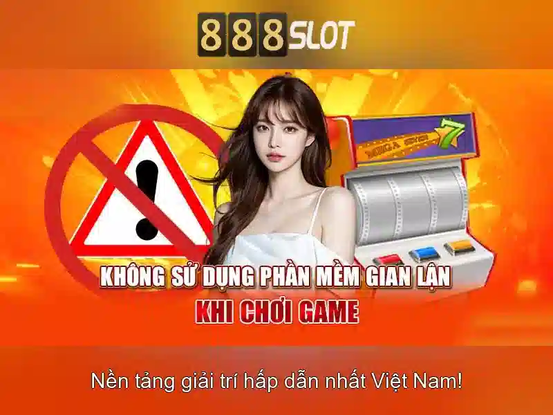 Giới Thiệu Về 888SLOT