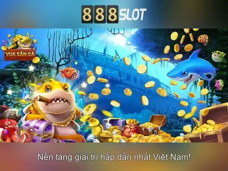 Trải Nghiệm Slot Trực Tuyến
