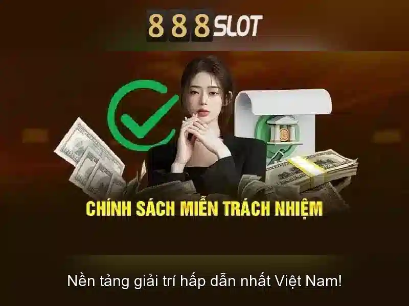 đặc điểm slot 888slot