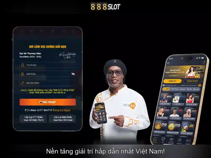 Tỷ lệ trả thưởng hấp dẫn