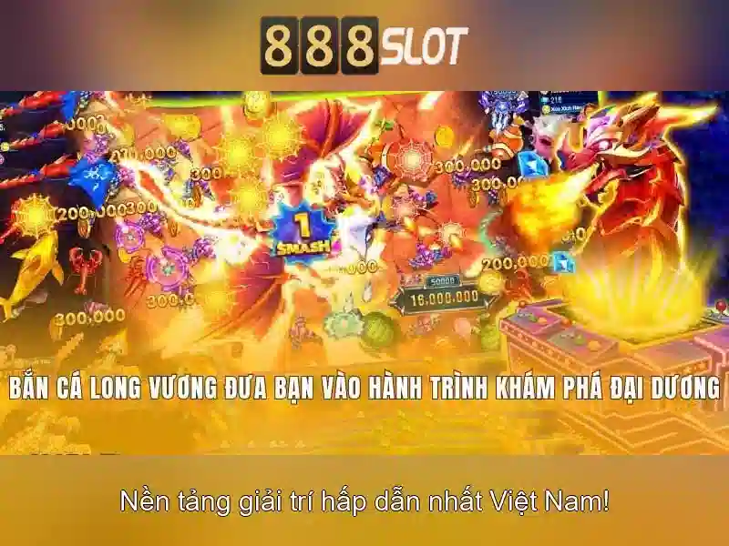 Ưu điểm 888SLOT