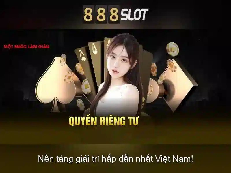 Hướng Dẫn Chơi Slot Tại 888SLOT