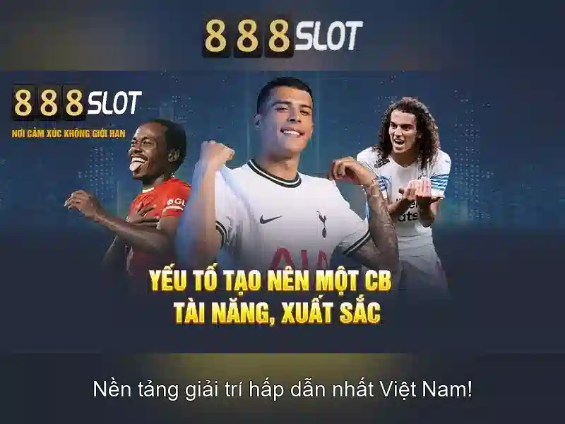 Giới Thiệu Về 888SLOT