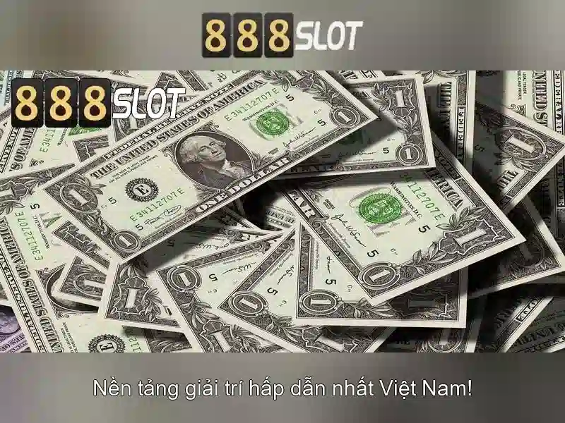 888SLOT - Ứng Dụng 888slot Apk Mod Tận Hưởng Trải Nghiệm Slot Đỉnh Cao 2026