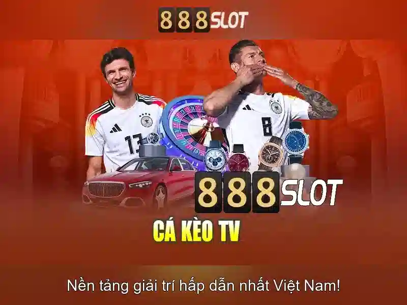 Loại Slot Mới