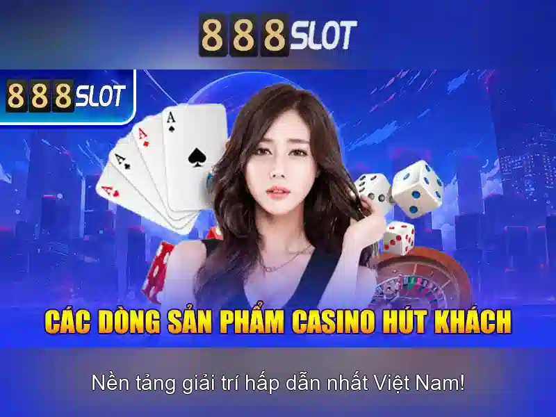 game slot 888 slot nổi tiếng