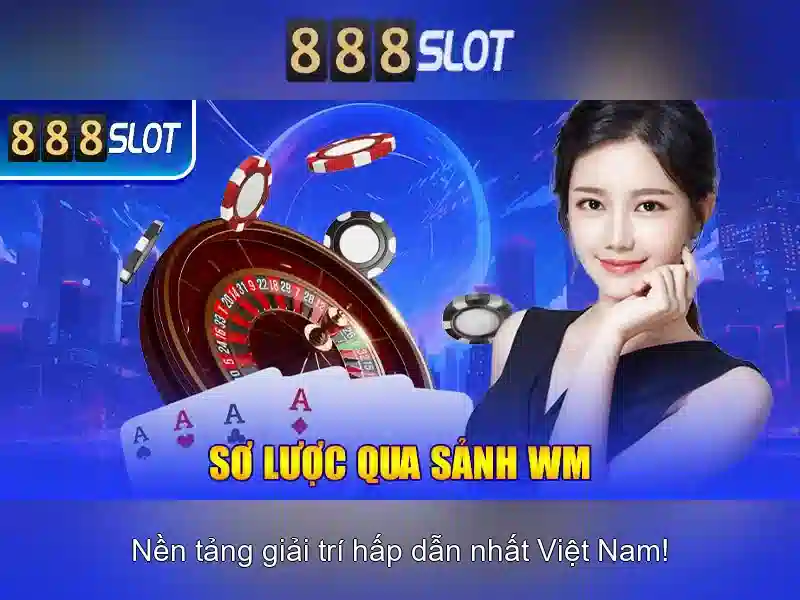 Ưu đãi 888slot game