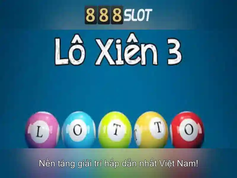 slot 3d 888slot