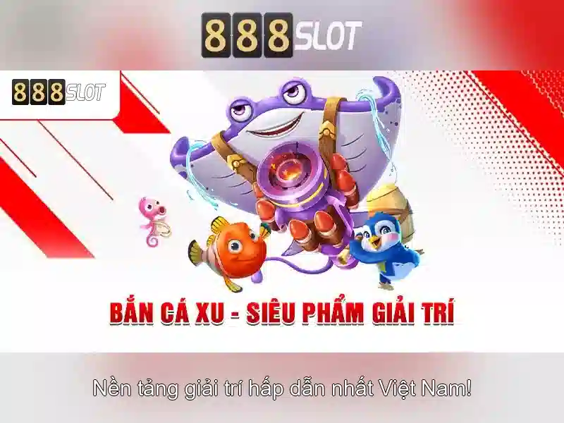 Ưu điểm của 888SLOT