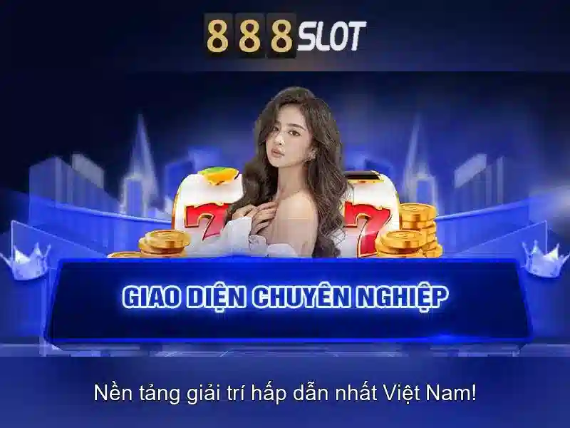 Xổ Số 888slot