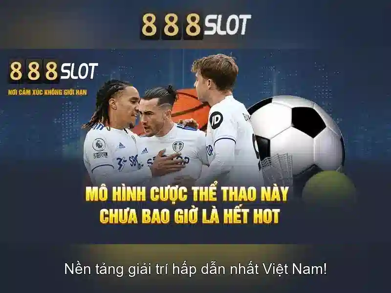 Đa dạng thể loại slot
