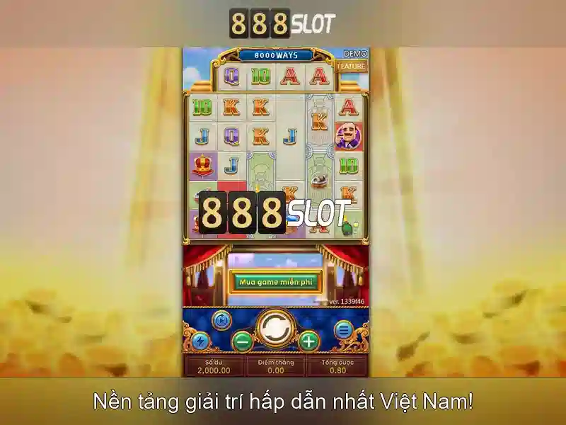 Chương Trình Thưởng