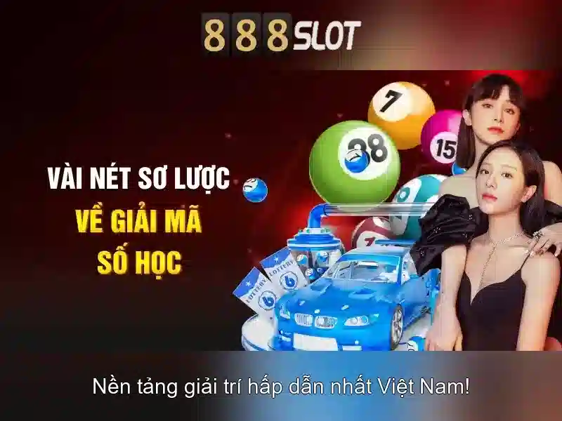 Khám Phá 888SLOT