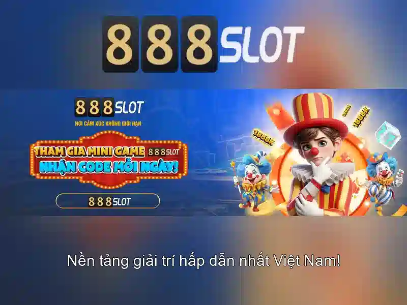 slot 888