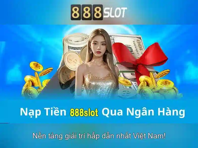 Khám Phá 888SLOT