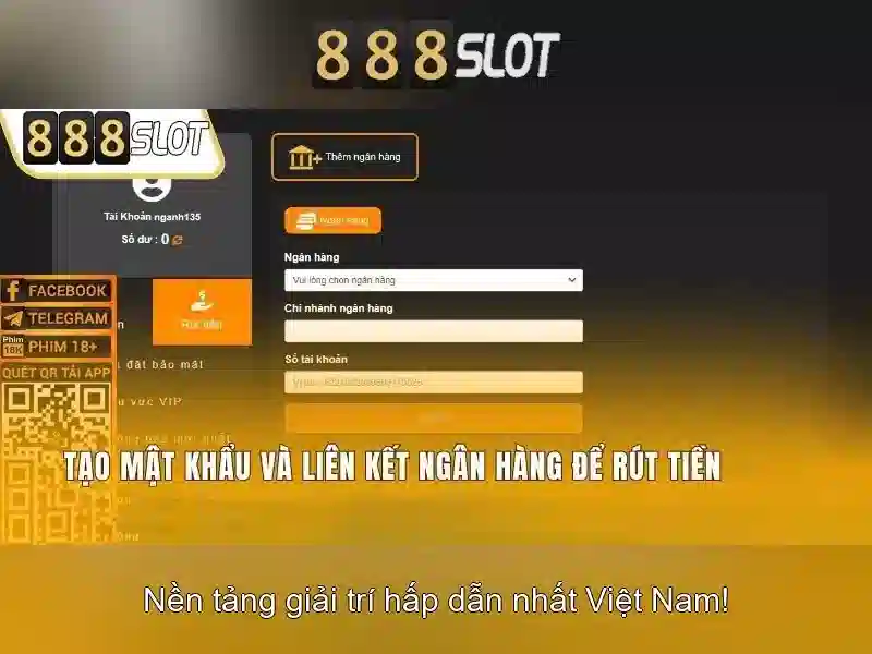 Ưu Điểm Của Trò Chơi Slot 888SLOT
