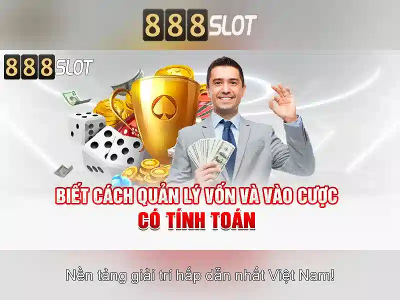 tại sao chọn 888slot link
