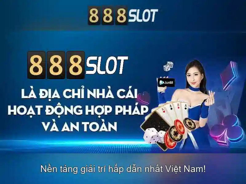 Tải 888 Slot