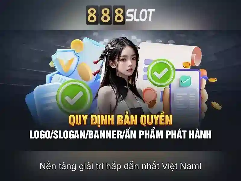 Ưu Đãi Đặc Biệt 888slot