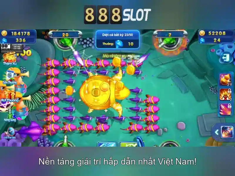 Cách chơi slot
