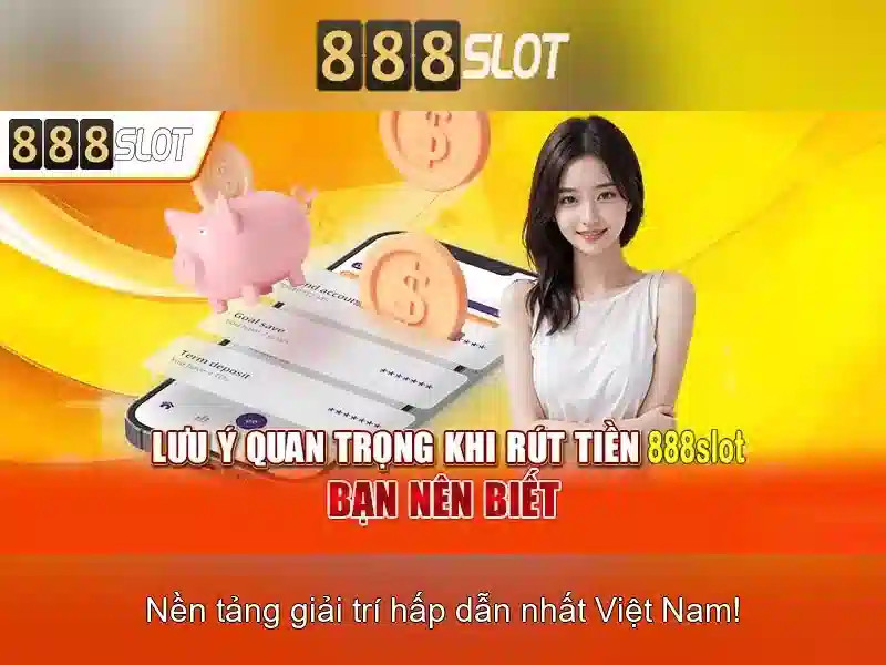 Ưu Điểm Của Dịch Vụ Slot 888slot