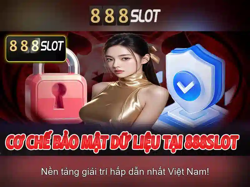 Ưu Đãi 888SLOT – Khuyến Mãi Độc Quyền Cho 888 slot 89