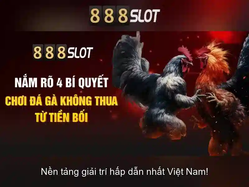 Tính Năng Nổi Bật Của game slot trực tuyến 888slot